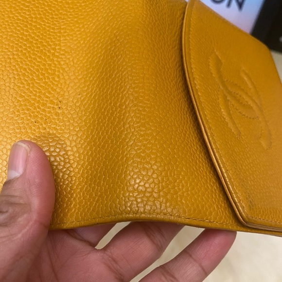 Chanel Compact wallet - Picture 13 of 16